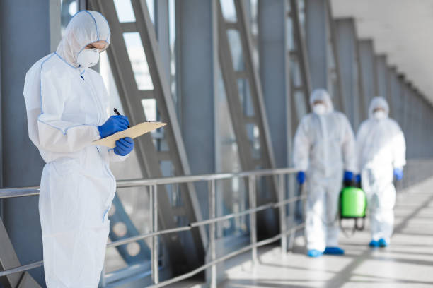 Best Emergency Mold Remediation  in Clear Lake, WA
