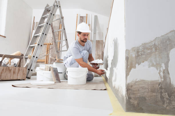Best Air Quality Testing for Mold Spores  in Clear Lake, WA