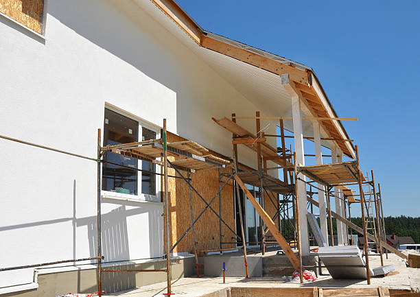 Best Post-Construction Mold Inspection  in Clear Lake, WA
