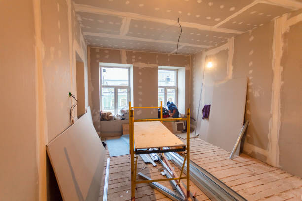 Best Dehumidification Services  in Clear Lake, WA